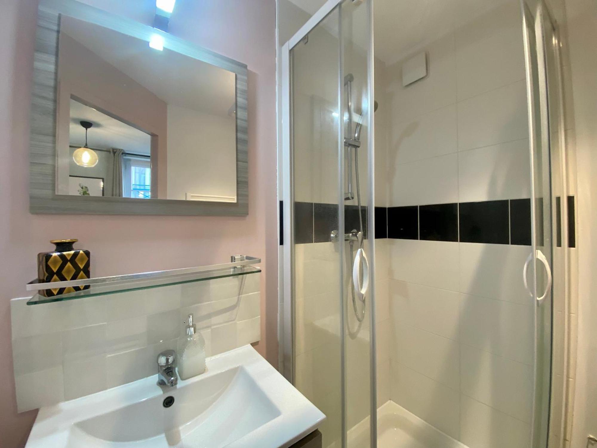 Le 202, Un Studio Cosy Au Coeur De Rouen Apartment ภายนอก รูปภาพ
